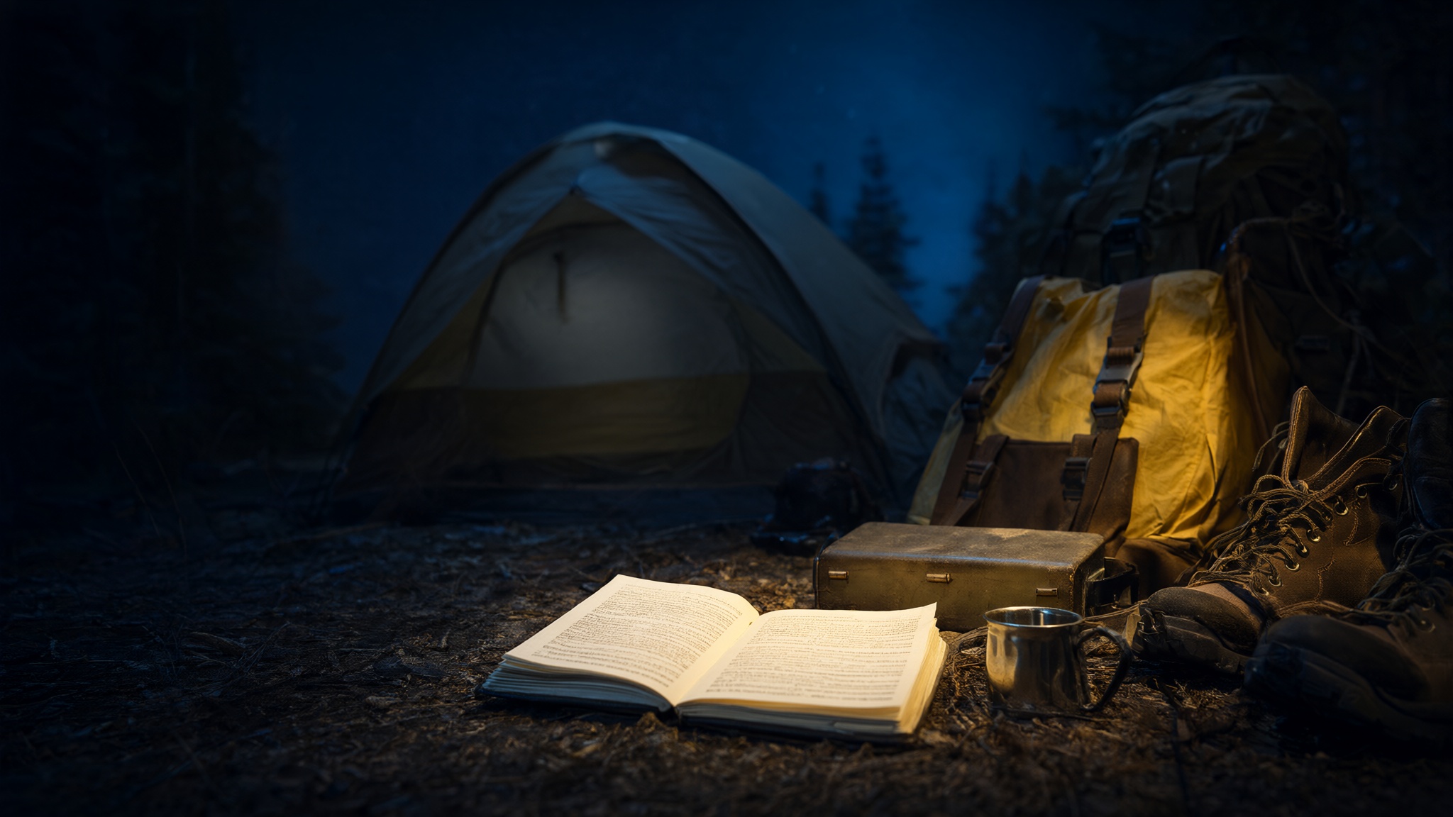 campingblogger.de – Domain zu verkaufen